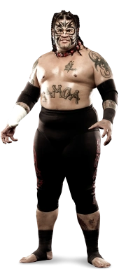 Eddie Fatu | Pro Wrestling | FANDOM powered by Wikia