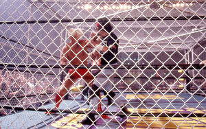 War Games 1997