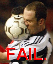 Soccer Fail 2