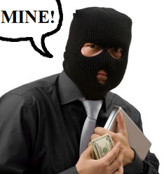 Scammer