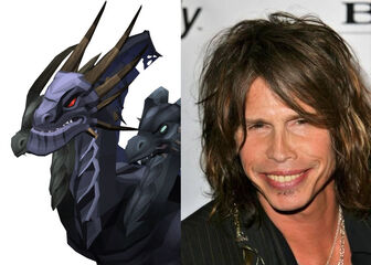 Resemblance?