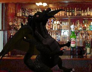 KBD Drunk