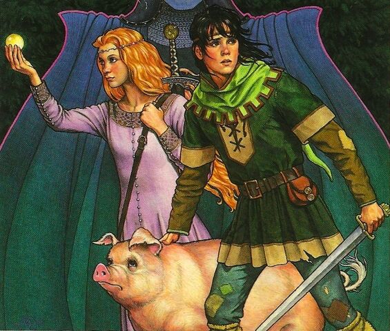 File:Taran-and-Eilonwy Flip.jpg