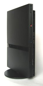 PS2 Slim
