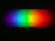 Rainbow light
