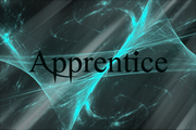 Apprentice-1