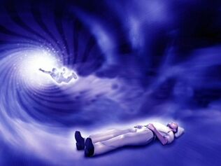 Astral-projection-bogor