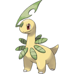 153Bayleef