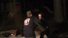 Psycho Dad Raids Stream