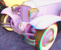 1930 Cord