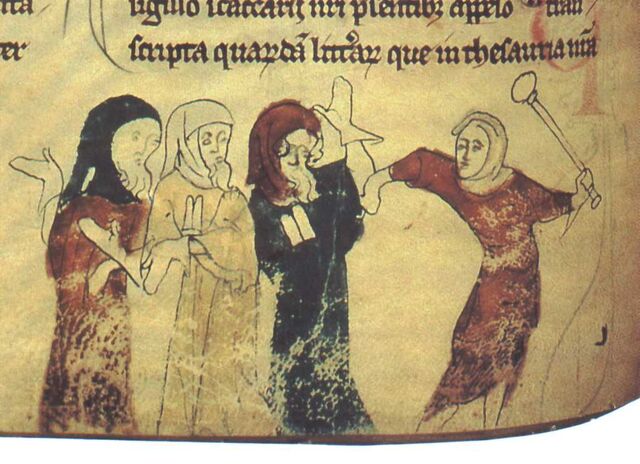 File:BritLibCottonNeroD1Fol183vPersecutedJews.jpg
