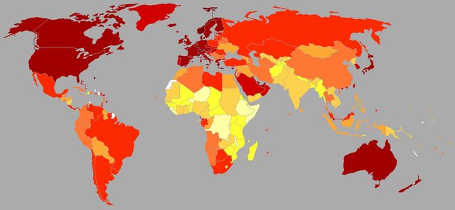 File:GDP nominal per capita world map IMF 2008.png