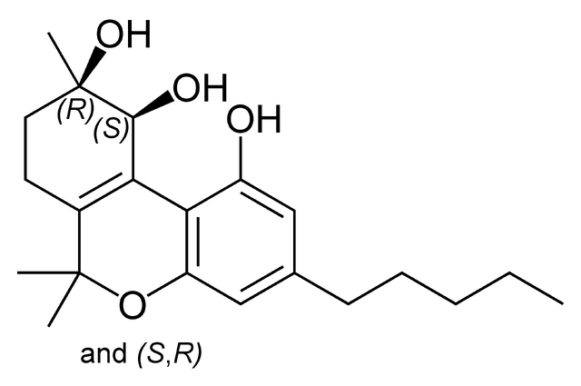 File:Cis-cannabitriol.png