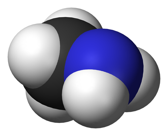 File:Methylamine-3D-vdW.png