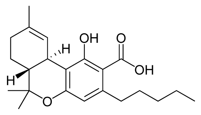 File:Delta-9-tetrahydrocannabinolic acid A.png