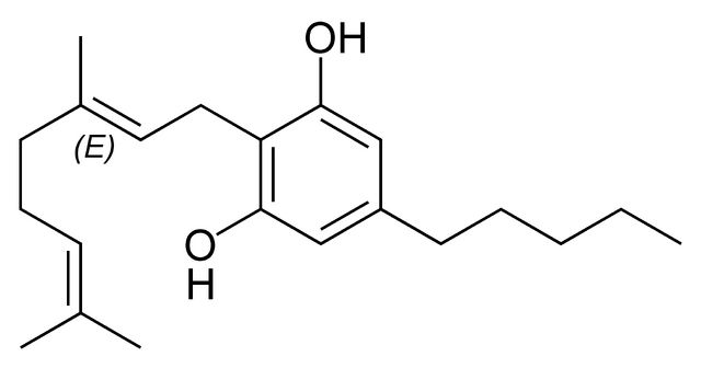 File:Cannabigerol.png
