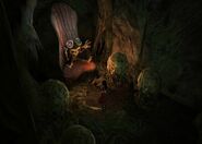 Alice madness returns easter eggs