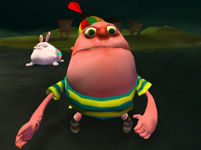 File:Oly And Mr Bun.png