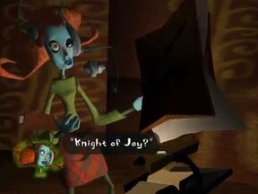 Knightojoy