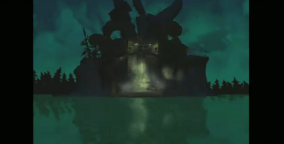 Asylum Lake