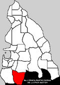 PortoClaro mapa loc Planejada.png