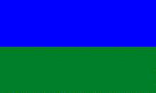 Cherusken bandeira.png