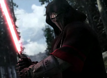 Assassino Sith