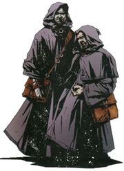 Prophets