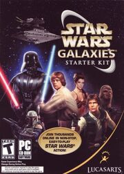 SWG-StarterKit