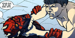 Jun-Fan chokes Maul.jpg