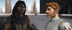 Vos and Obi-Wan on Coruscant.png