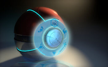 Omniball-ui
