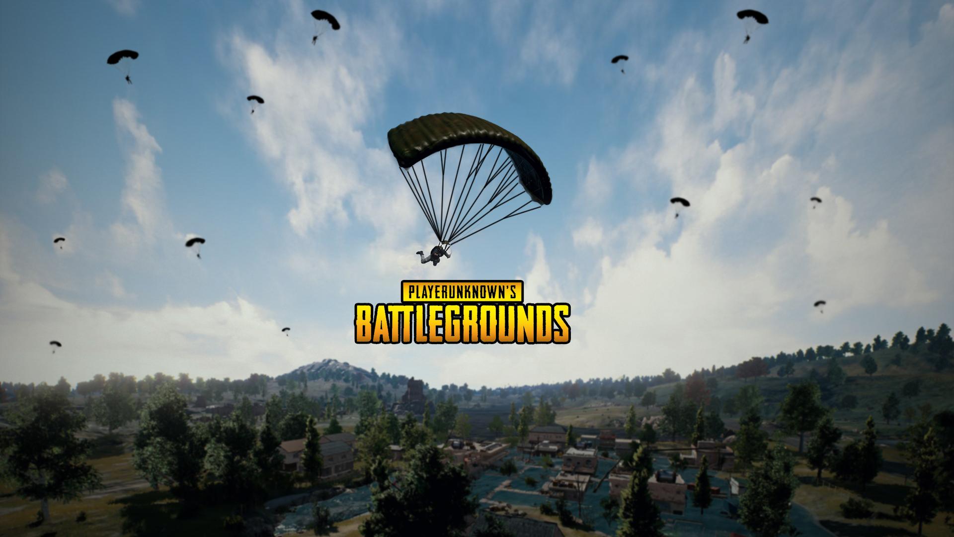 Discuss Everything About Pubg Wiki Fandom