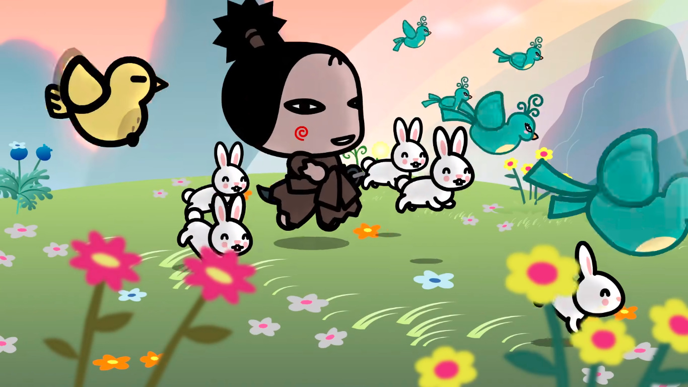 Doga | Pucca | FANDOM powered by Wikia