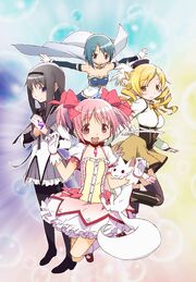 Madoka-magica-promo-poster