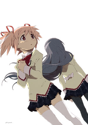 Rkgknote-madohomu-by-yukei-yamada