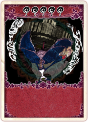 Card Walpurgis