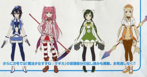 Manga-time-krr-suzumagi-chara-designs