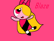 Drawnblaze