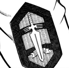Claymore I