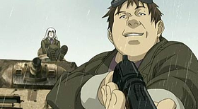 903rd soldier