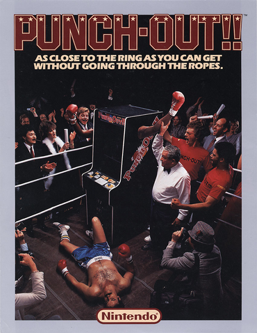 File:Punchout arcade flyer.png