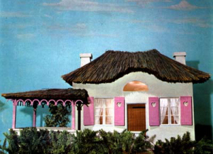 Hectorshouse-location