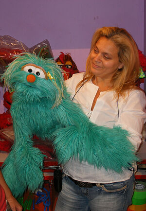 Carmen rosita
