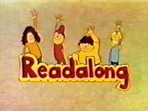 Readalong