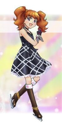 Reina winter