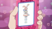 Naru Easter Design