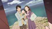 Zoom in jun family