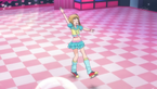 Ann Pop Dress