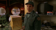 Wikia Daisies - Delivery Boy